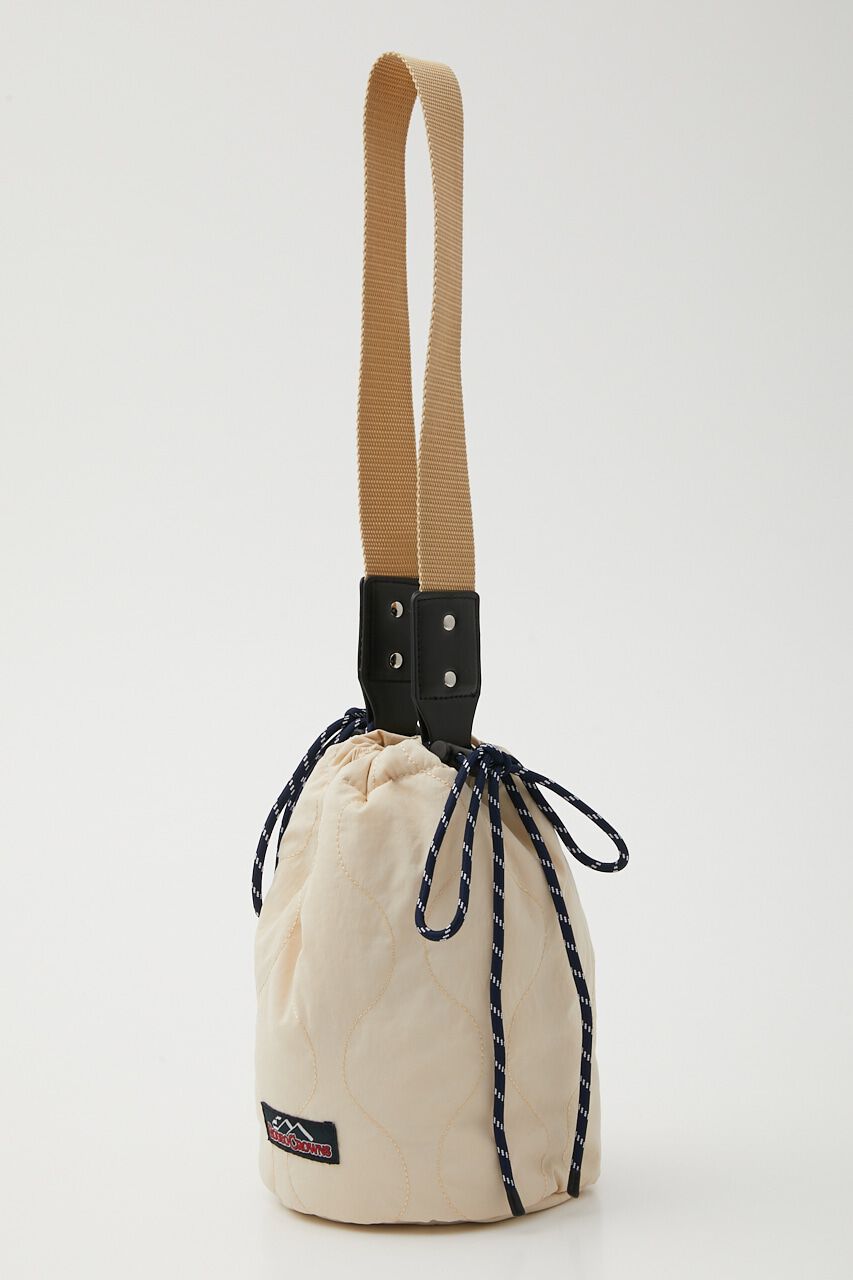 RODEO CROWNS「QUILTING 巾着 BAG」|その他|