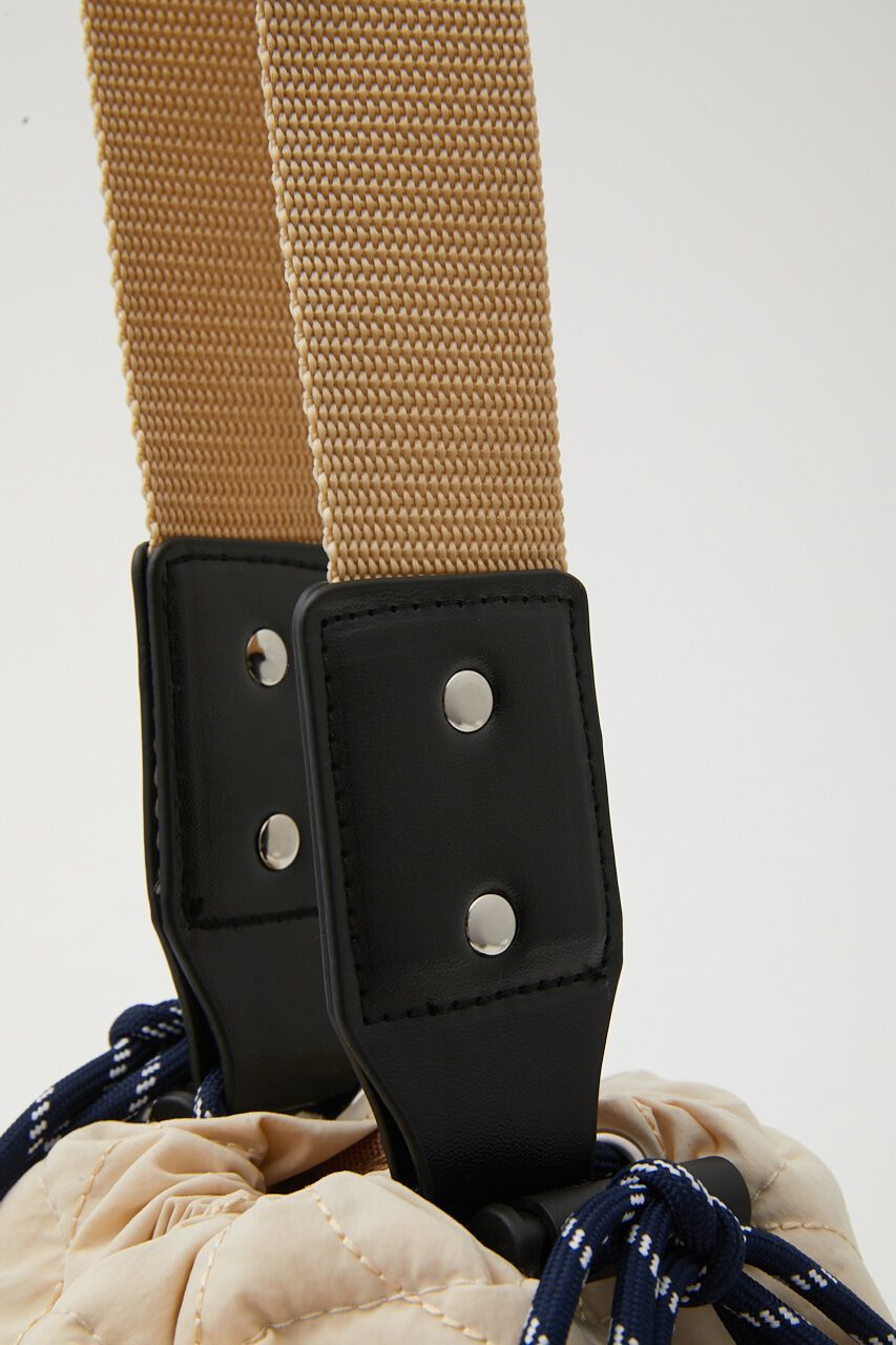 RODEO CROWNS「QUILTING 巾着 BAG」|その他|