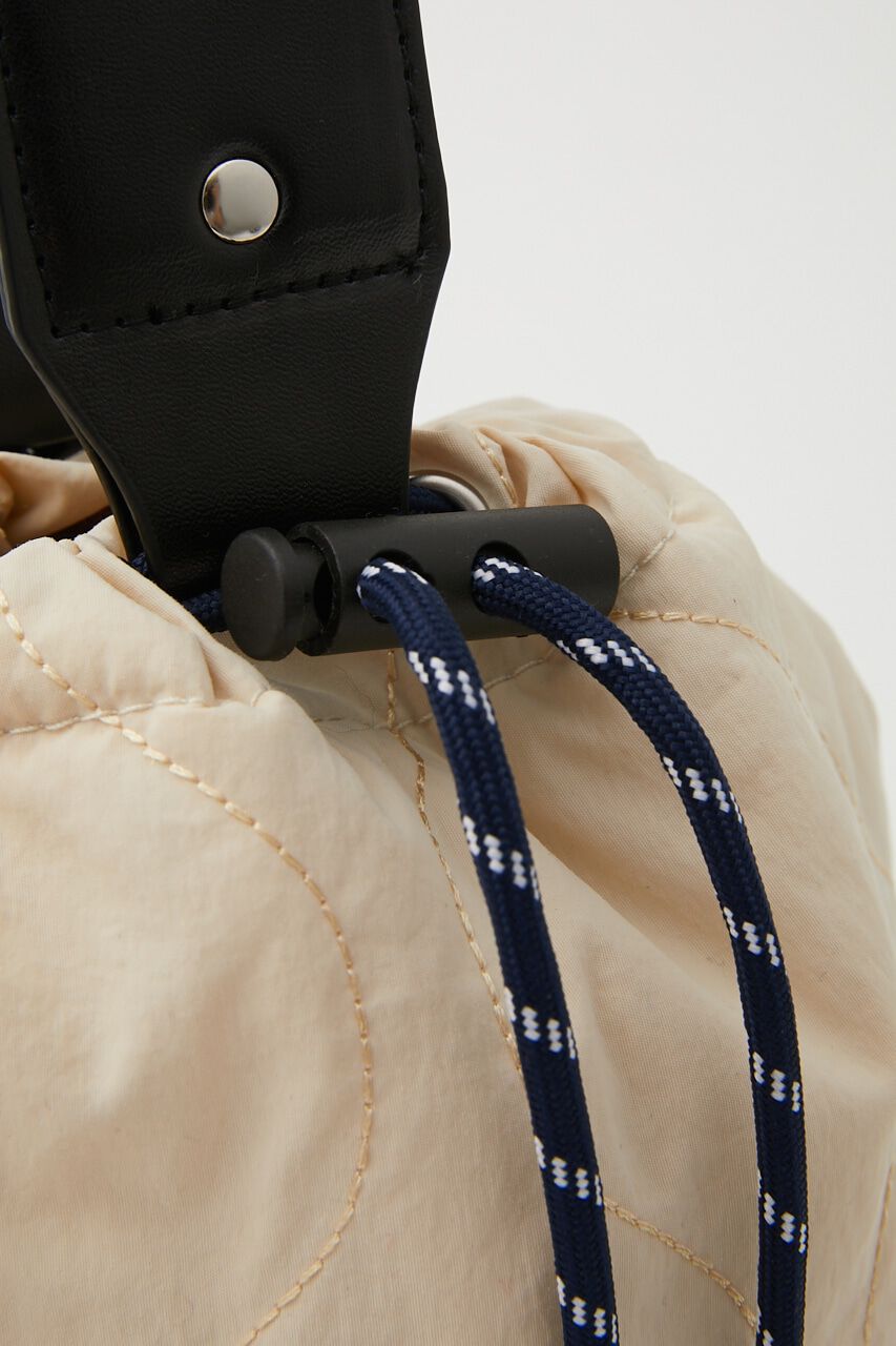 RODEO CROWNS「QUILTING 巾着 BAG」|その他|