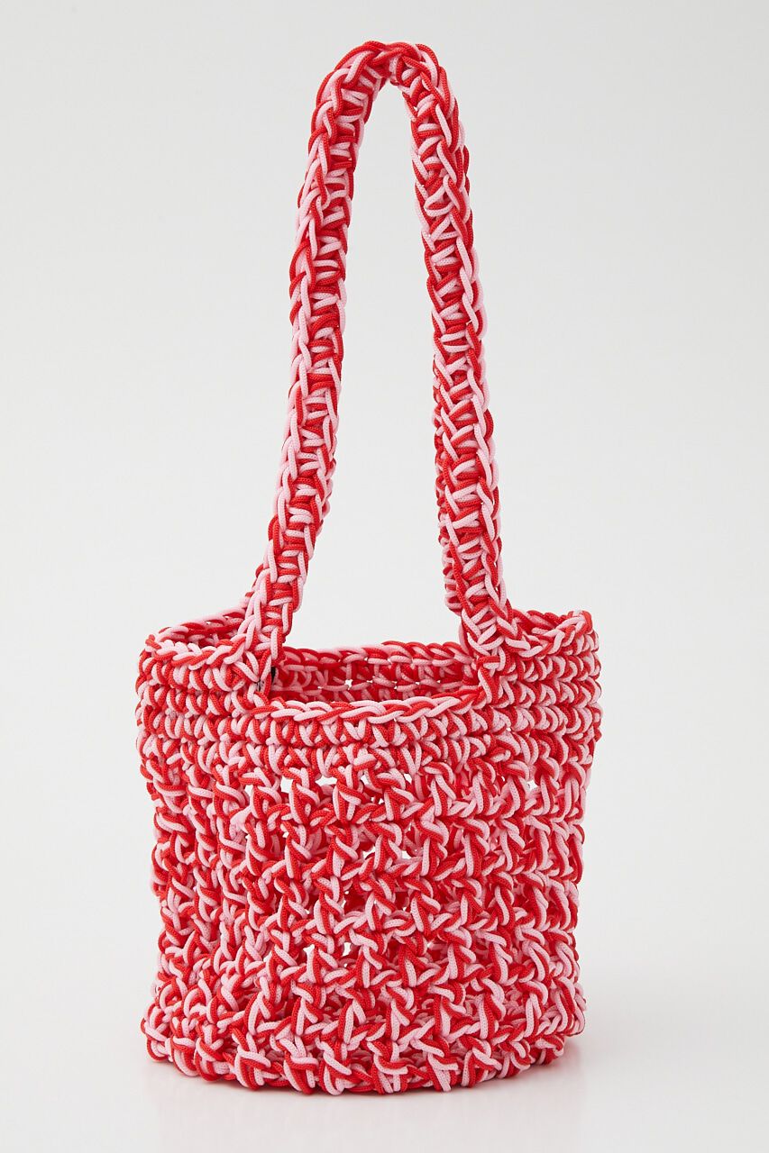 RODEO CROWNS「MESH COLOR BAG」|その他|