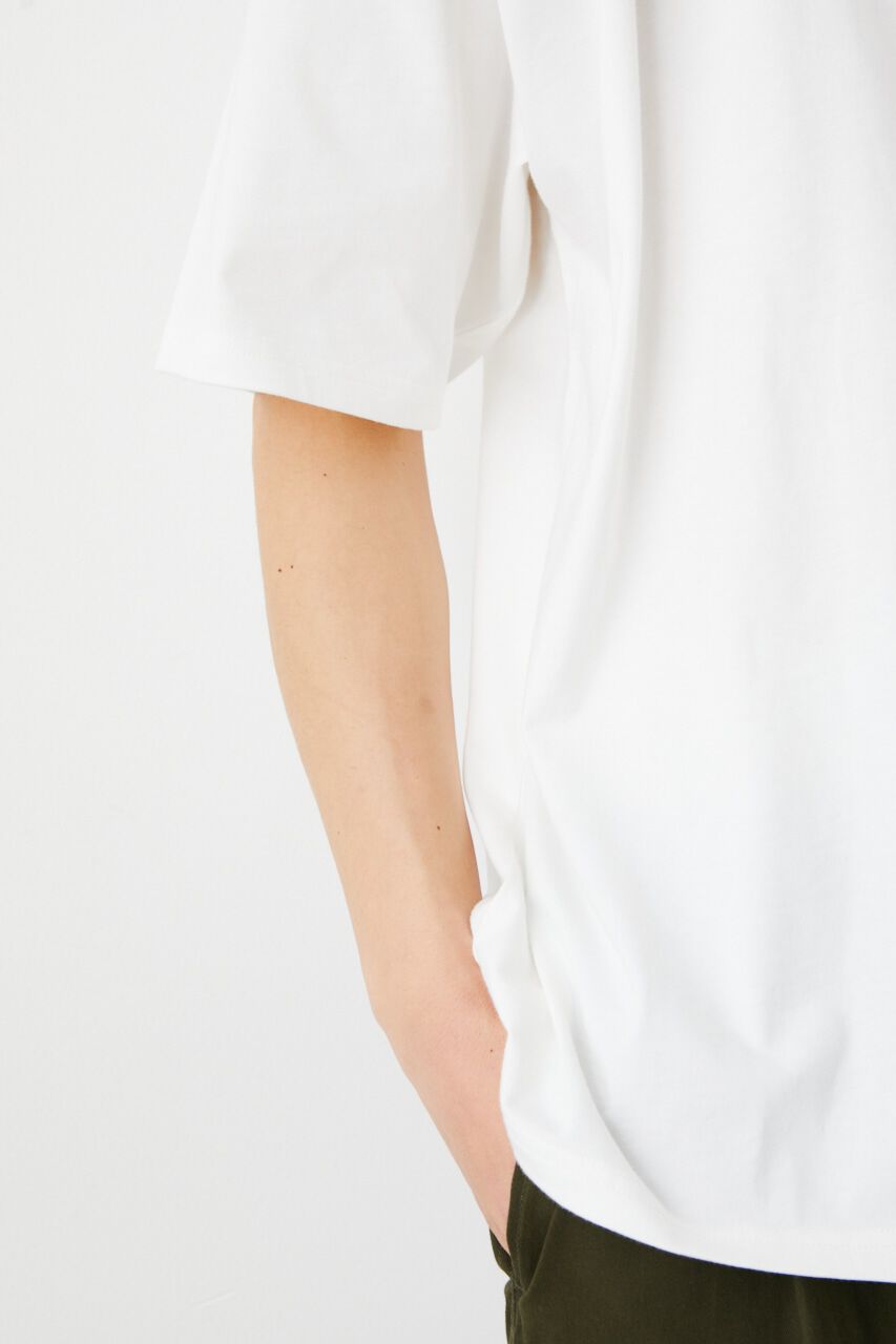 RODEO CROWNS「サークルメッセージTシャツ」|Tシャツ・カットソー|