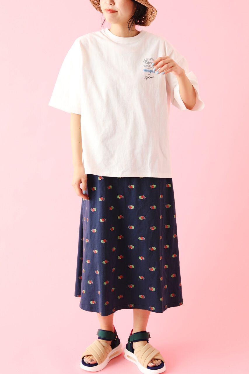 RODEO CROWNS「FOTLｘAMG BREAK Tシャツ」|Tシャツ・カットソー|