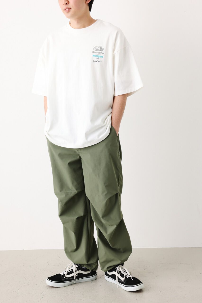 RODEO CROWNS「FOTLｘAMG BREAK Tシャツ」|Tシャツ・カットソー|