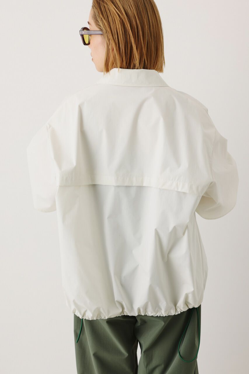 RODEO CROWNS「W/R シャツブルゾン」|シャツ・ブラウス|