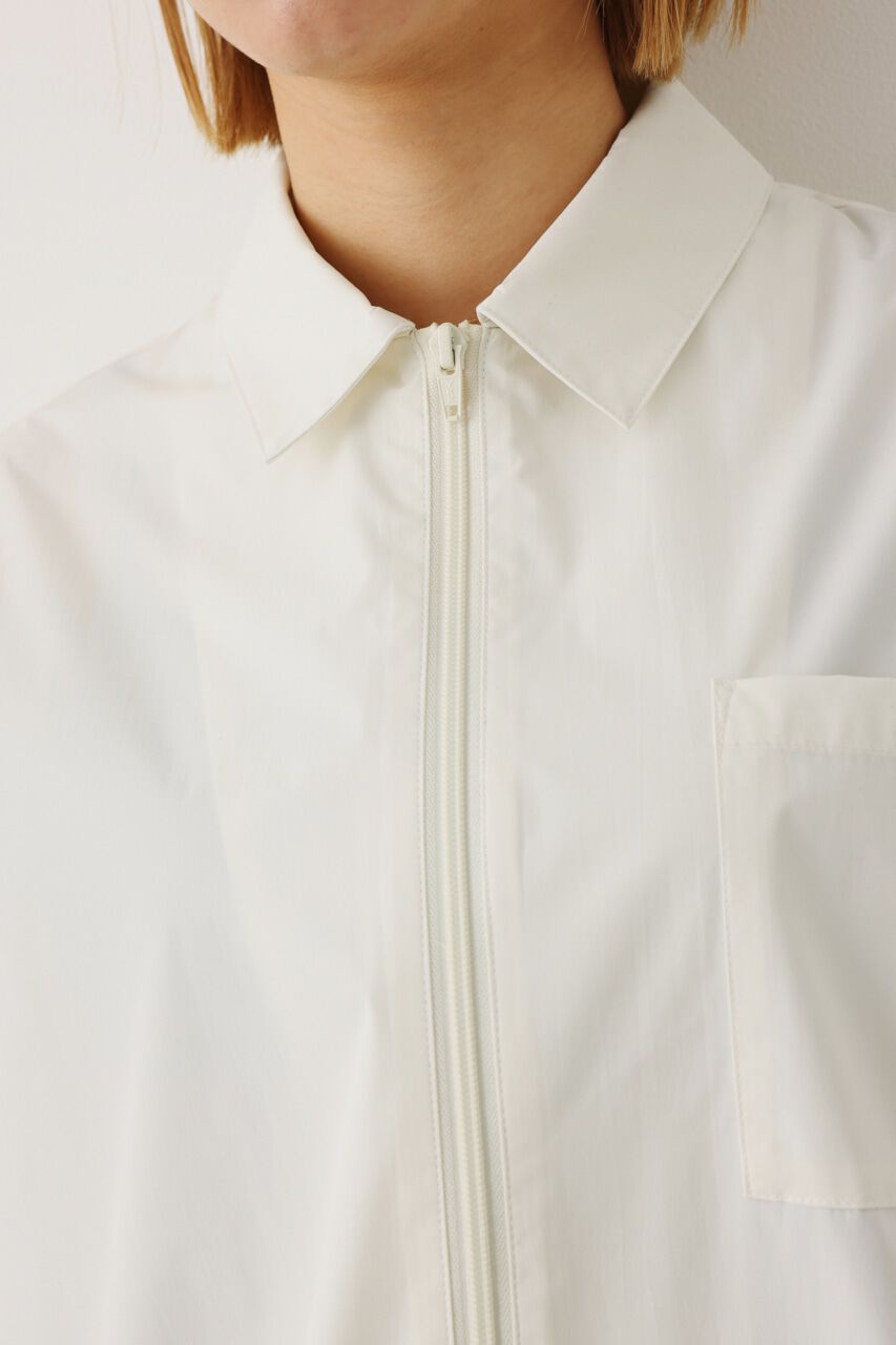 RODEO CROWNS「W/R シャツブルゾン」|シャツ・ブラウス|