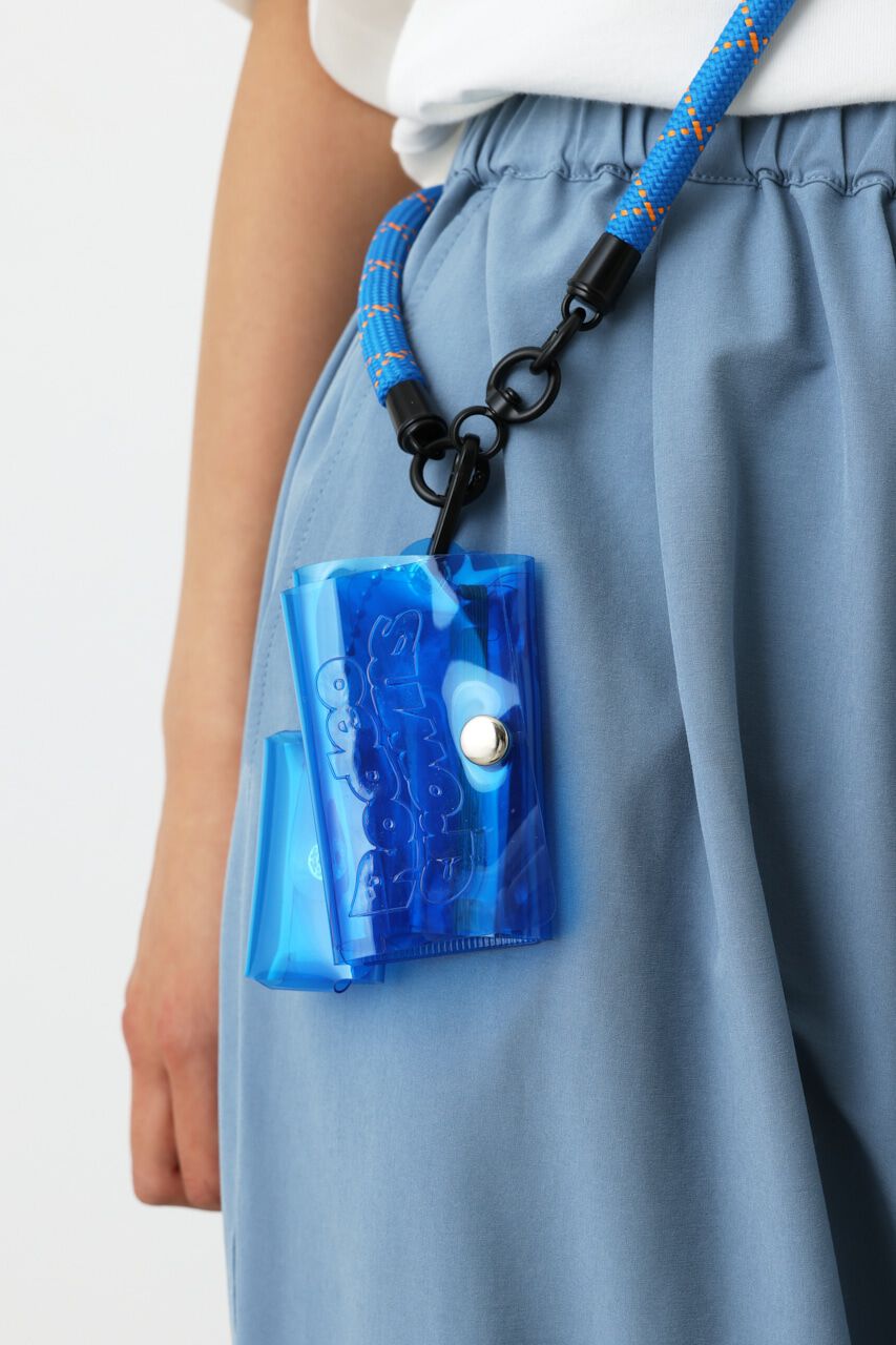 RODEO CROWNS「ビニールMINIウォレット」|財布|