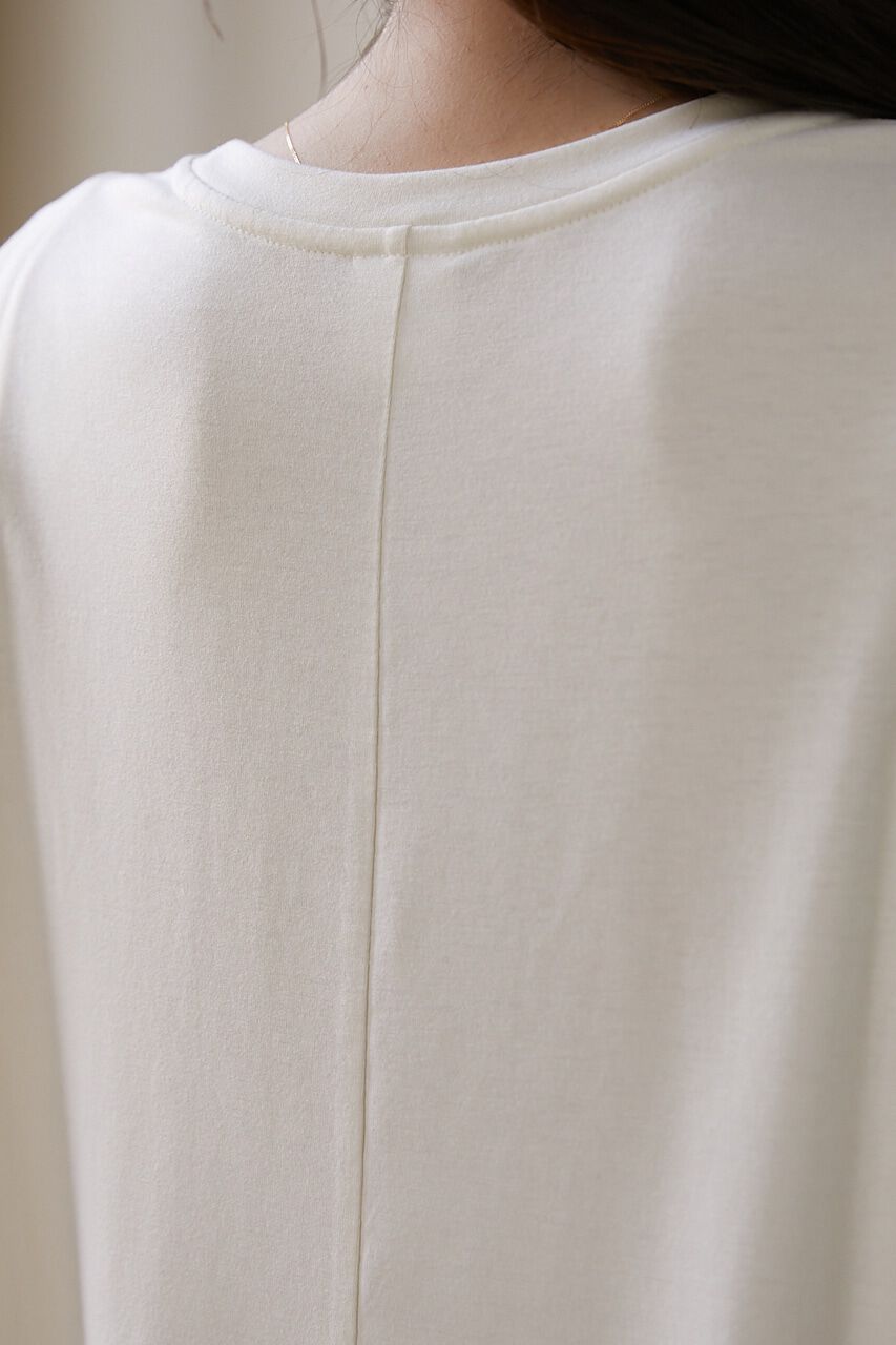 RODEO CROWNS「TRI-FUNCTION ノースリーブチュニックトップス」|Tシャツ・カットソー|