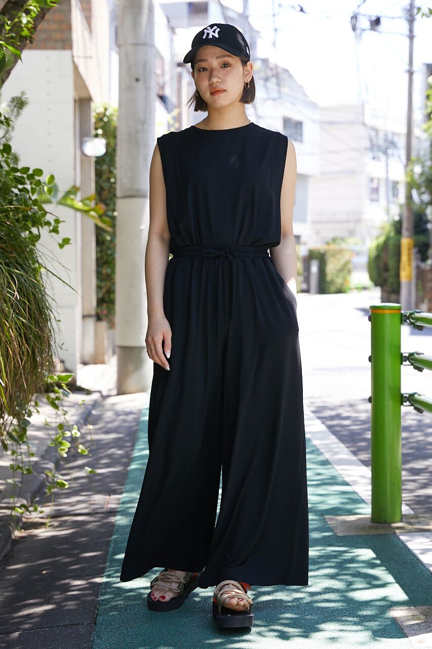 RODEO CROWNS「TRI-FUNCTION リラックスパンツ」|その他|