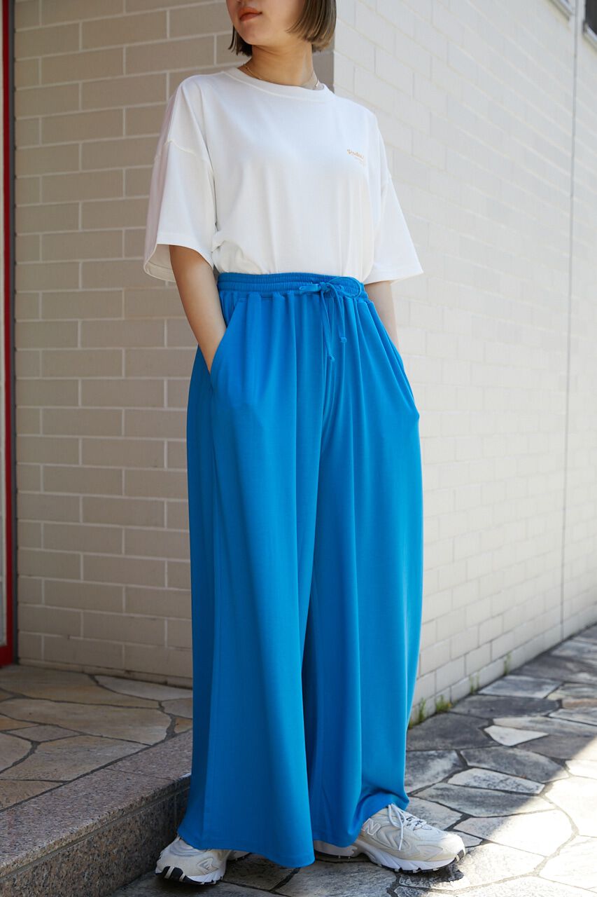 RODEO CROWNS「TRI-FUNCTION リラックスパンツ」|その他|