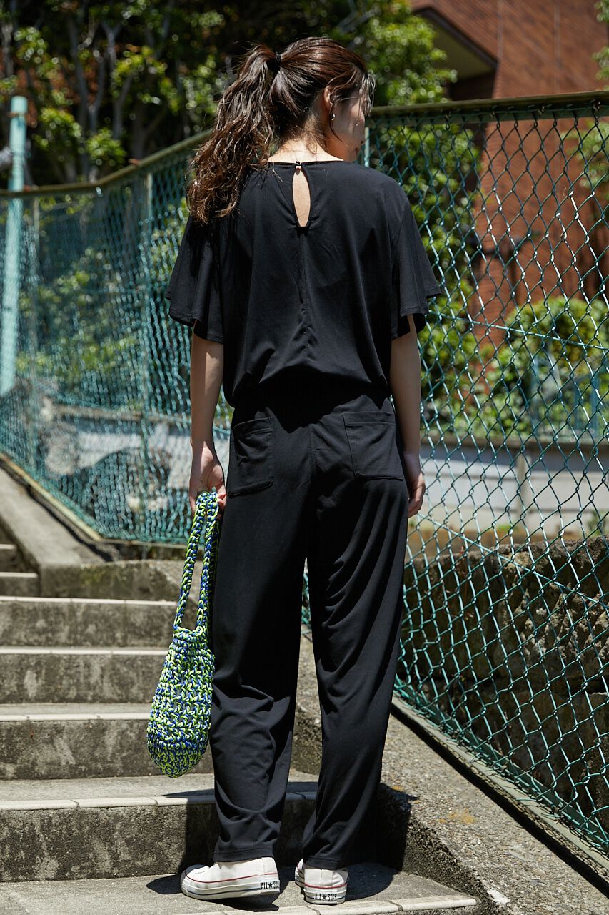 RODEO CROWNS「TRI-FUNCTION リラックスオールインワン」|その他|