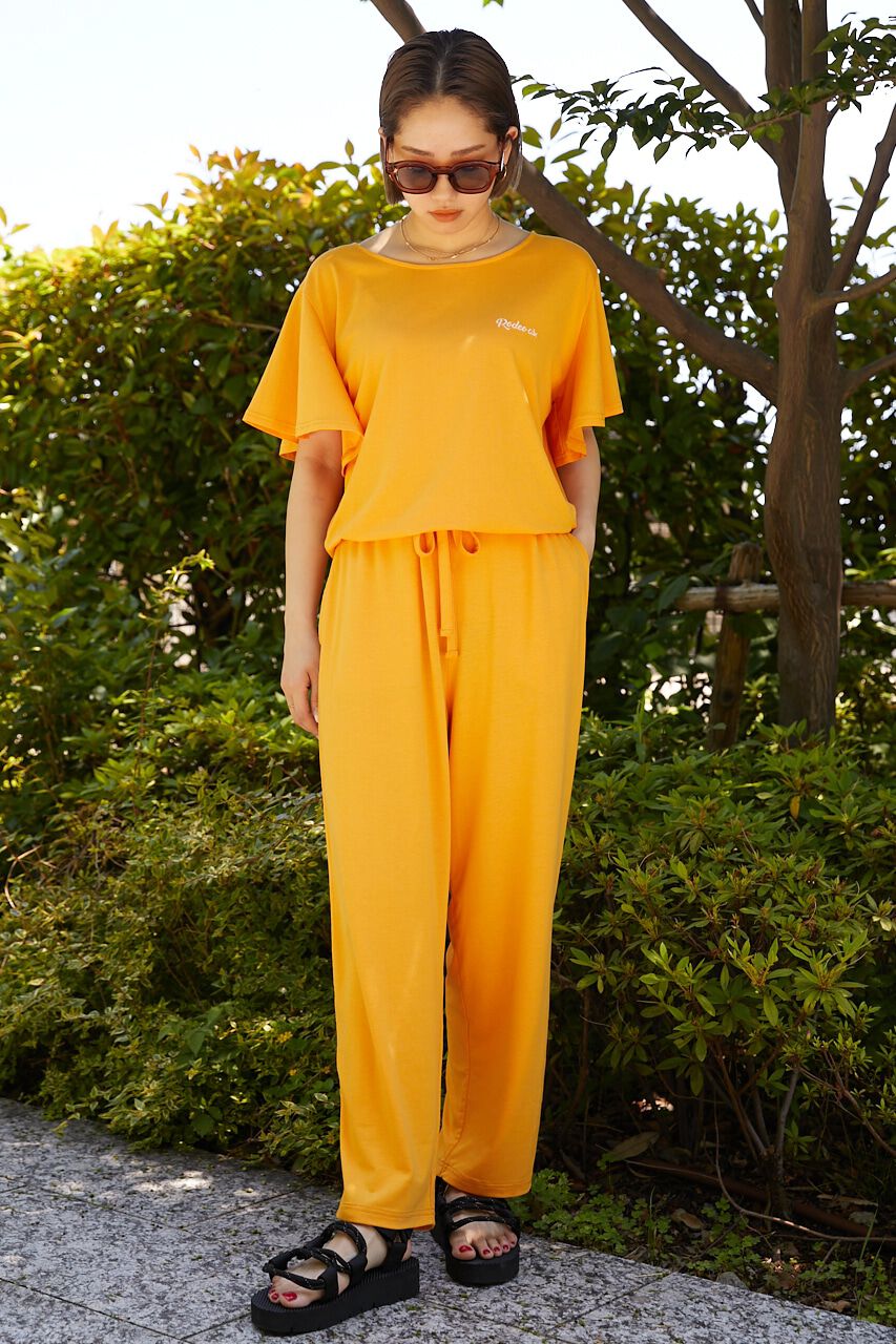 RODEO CROWNS「TRI-FUNCTION リラックスオールインワン」|その他|ORG