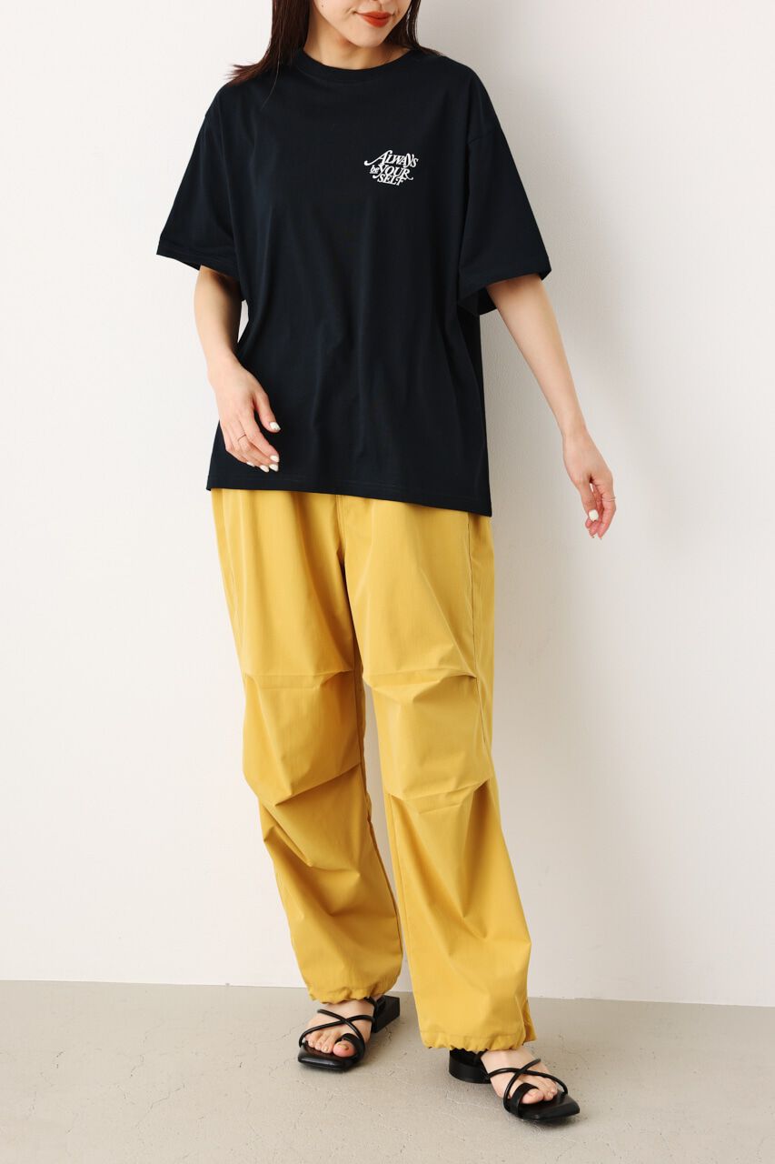 RODEO CROWNS「ALWAYSロゴTシャツ」|Tシャツ・カットソー|