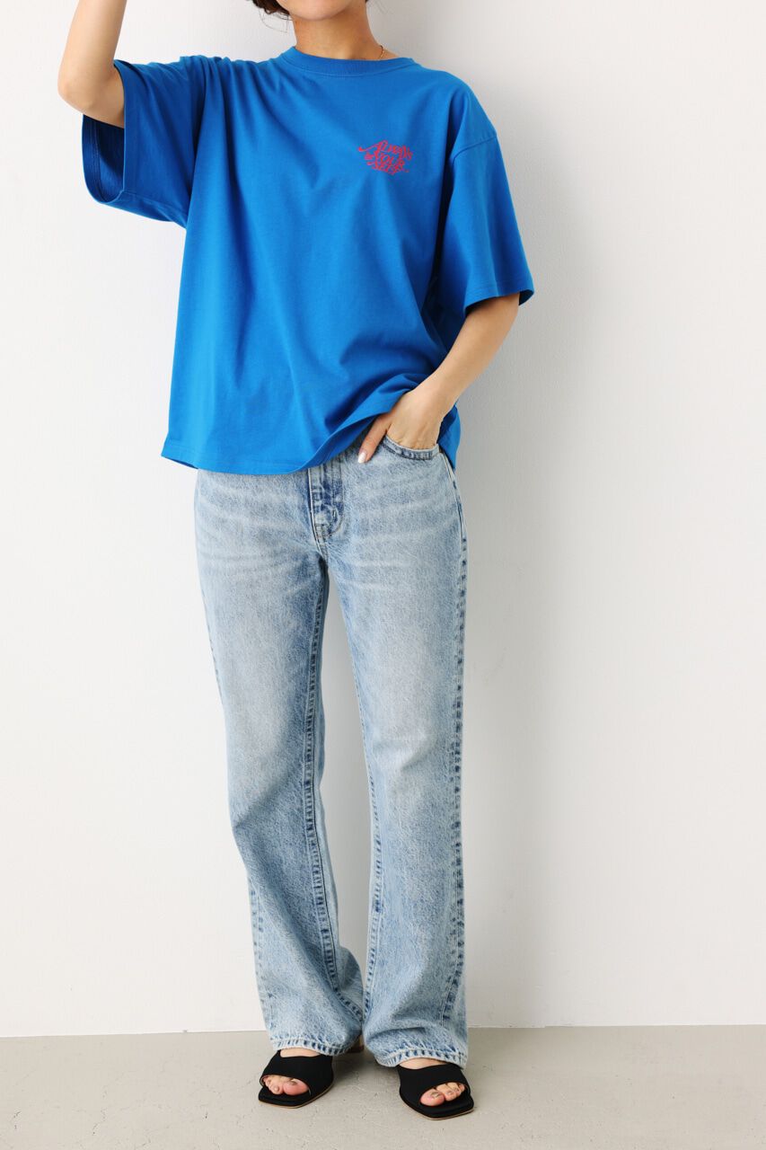 RODEO CROWNS「ALWAYSロゴTシャツ」|Tシャツ・カットソー|