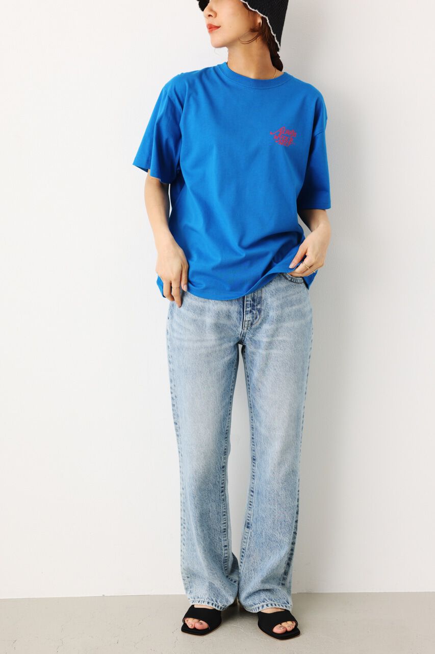 RODEO CROWNS「ALWAYSロゴTシャツ」|Tシャツ・カットソー|