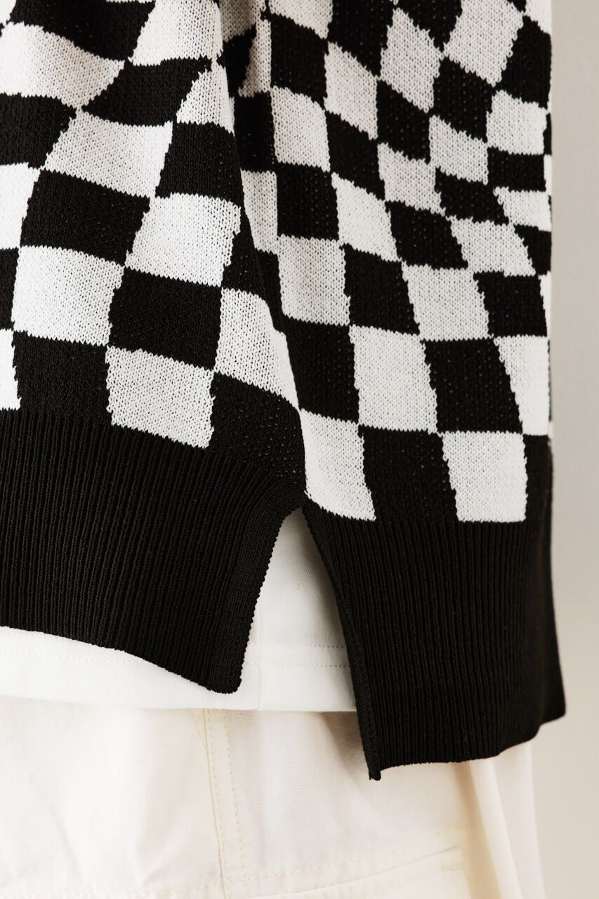 RODEO CROWNS「アソートパターンニットベストセット」|ニット・セーター|