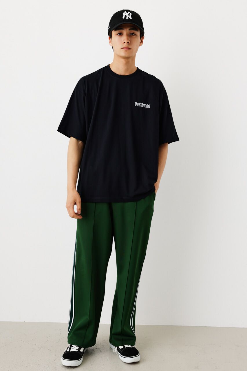 RODEO CROWNS「GOOD VIBES CLUB Tシャツ」|Tシャツ・カットソー|