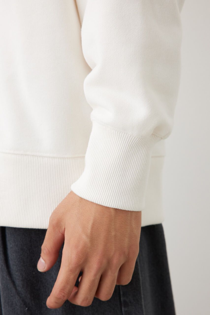 RODEO CROWNS「BURGER STAND スウェットトップス」|Tシャツ・カットソー|