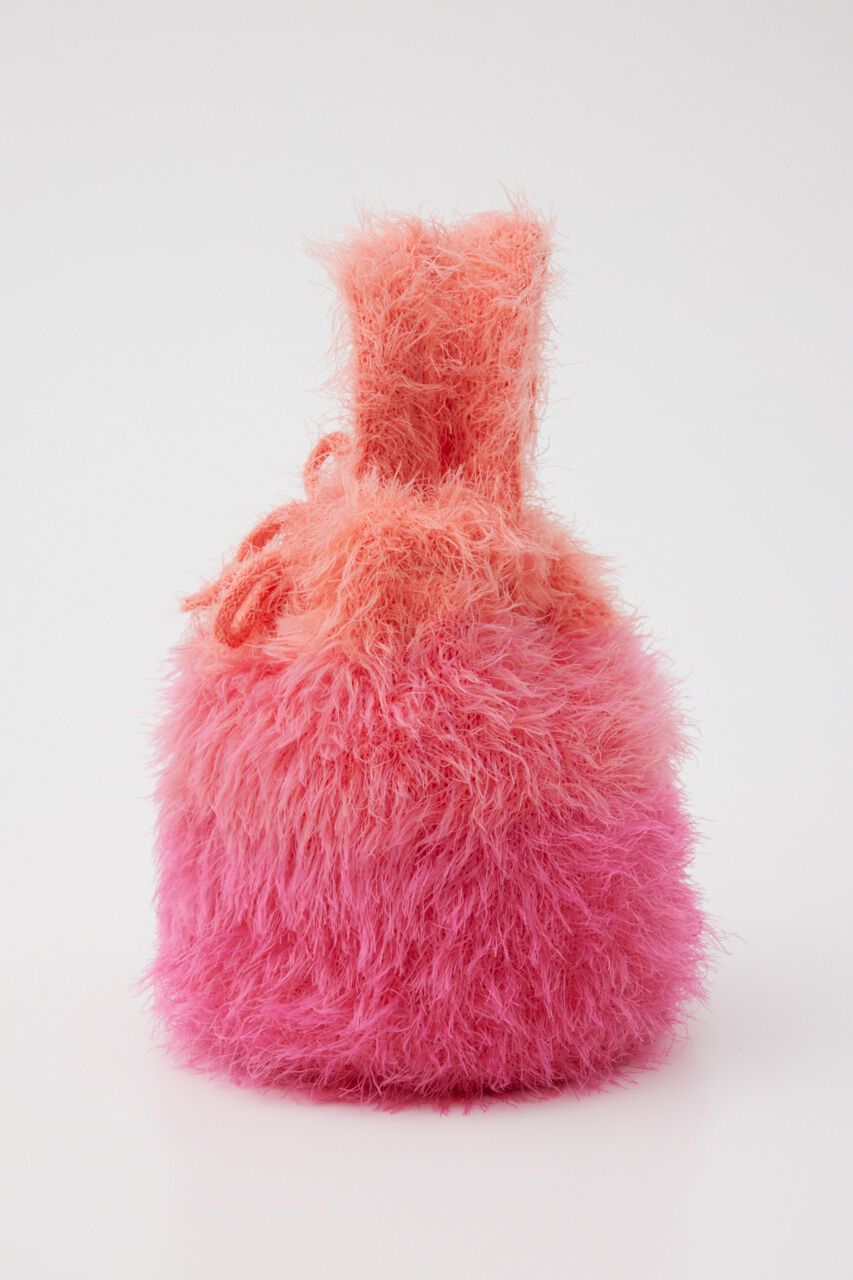 RODEO CROWNS「シャギーミニバッグ」|その他|