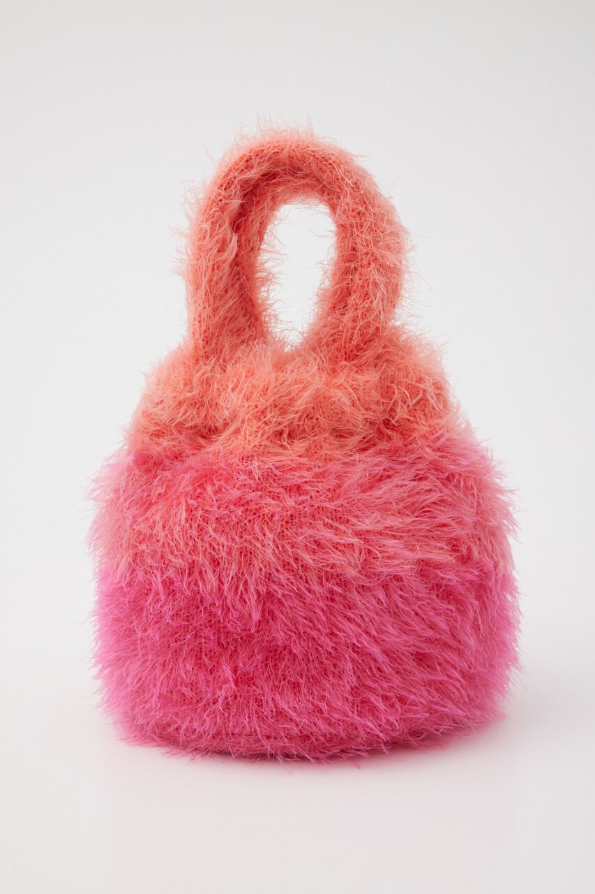 RODEO CROWNS「シャギーミニバッグ」|その他|