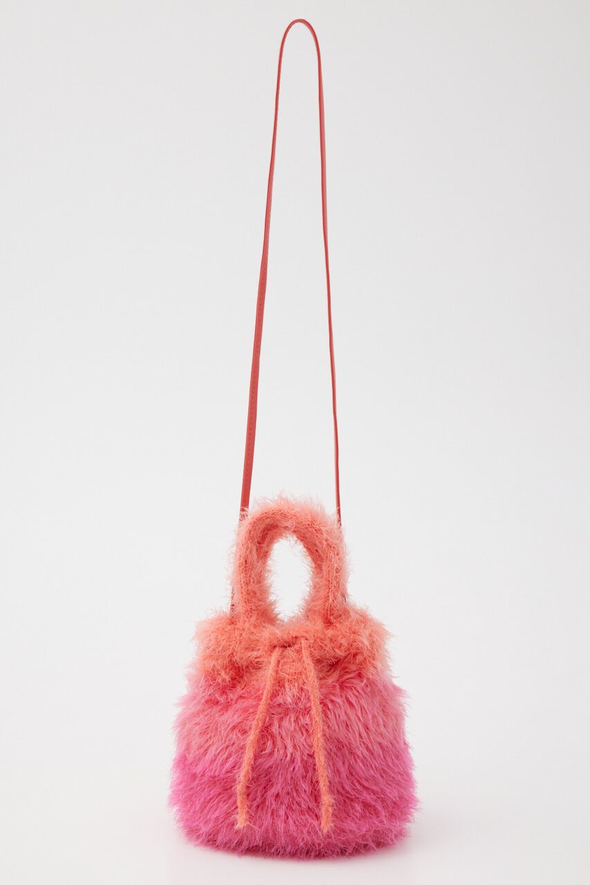 RODEO CROWNS「シャギーミニバッグ」|その他|