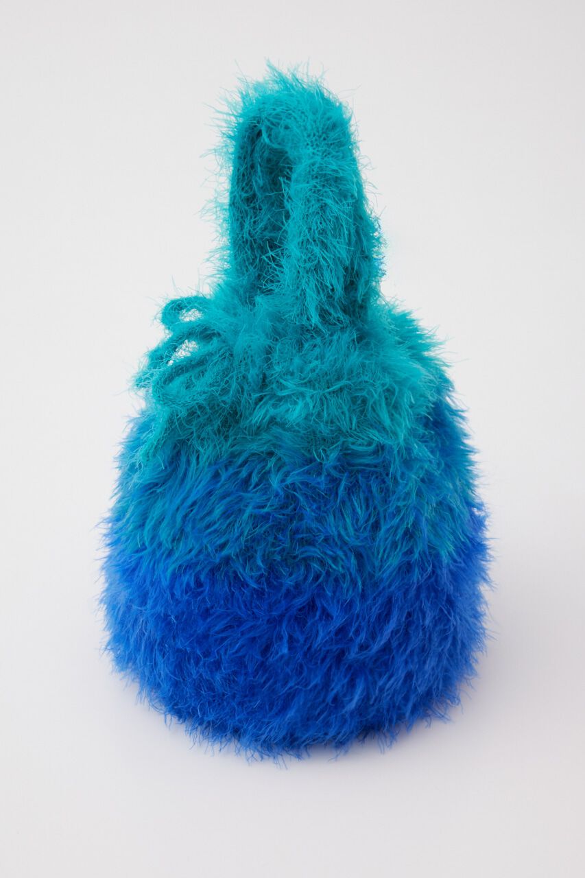 RODEO CROWNS「シャギーミニバッグ」|その他|