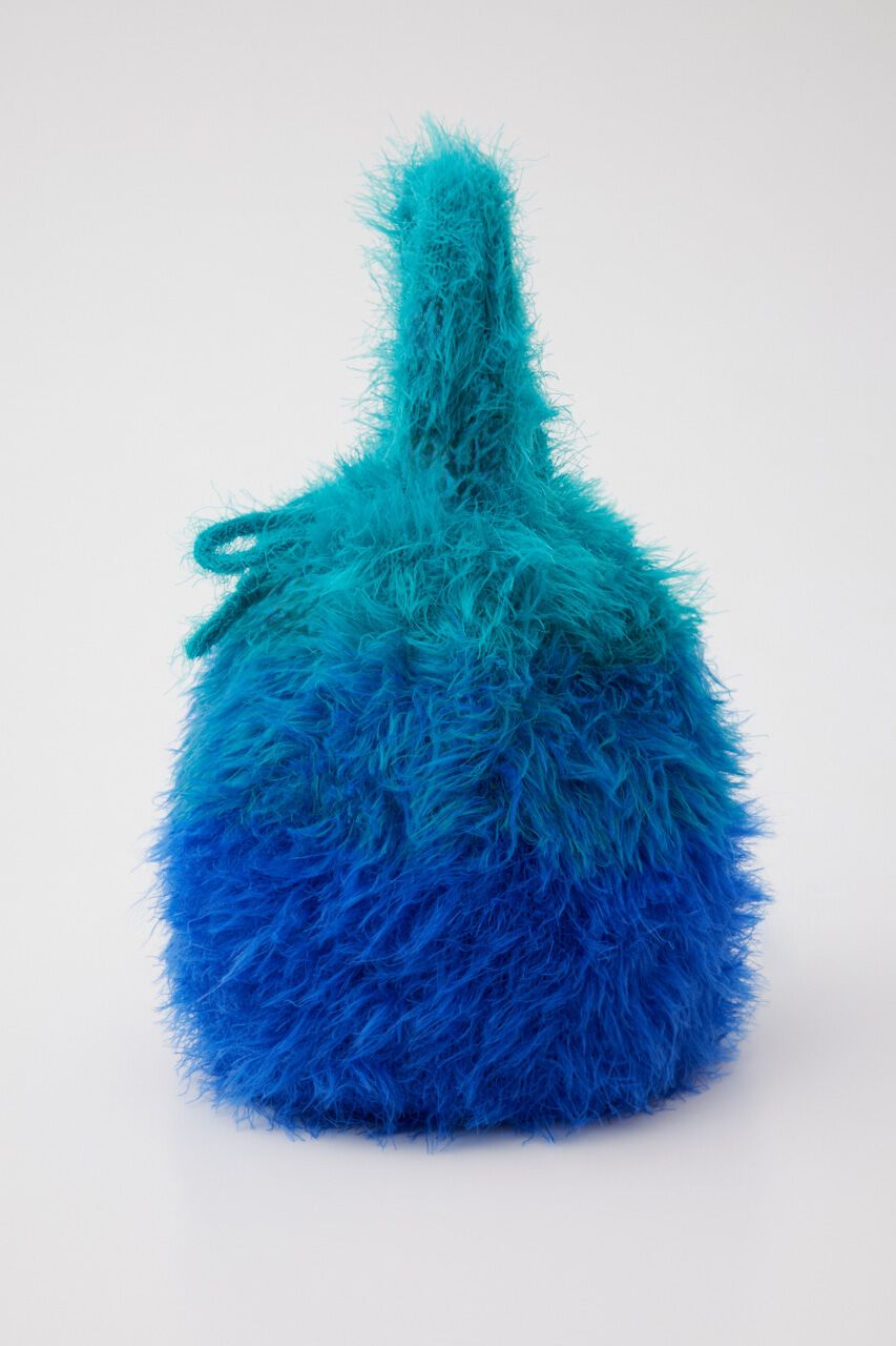 RODEO CROWNS「シャギーミニバッグ」|その他|