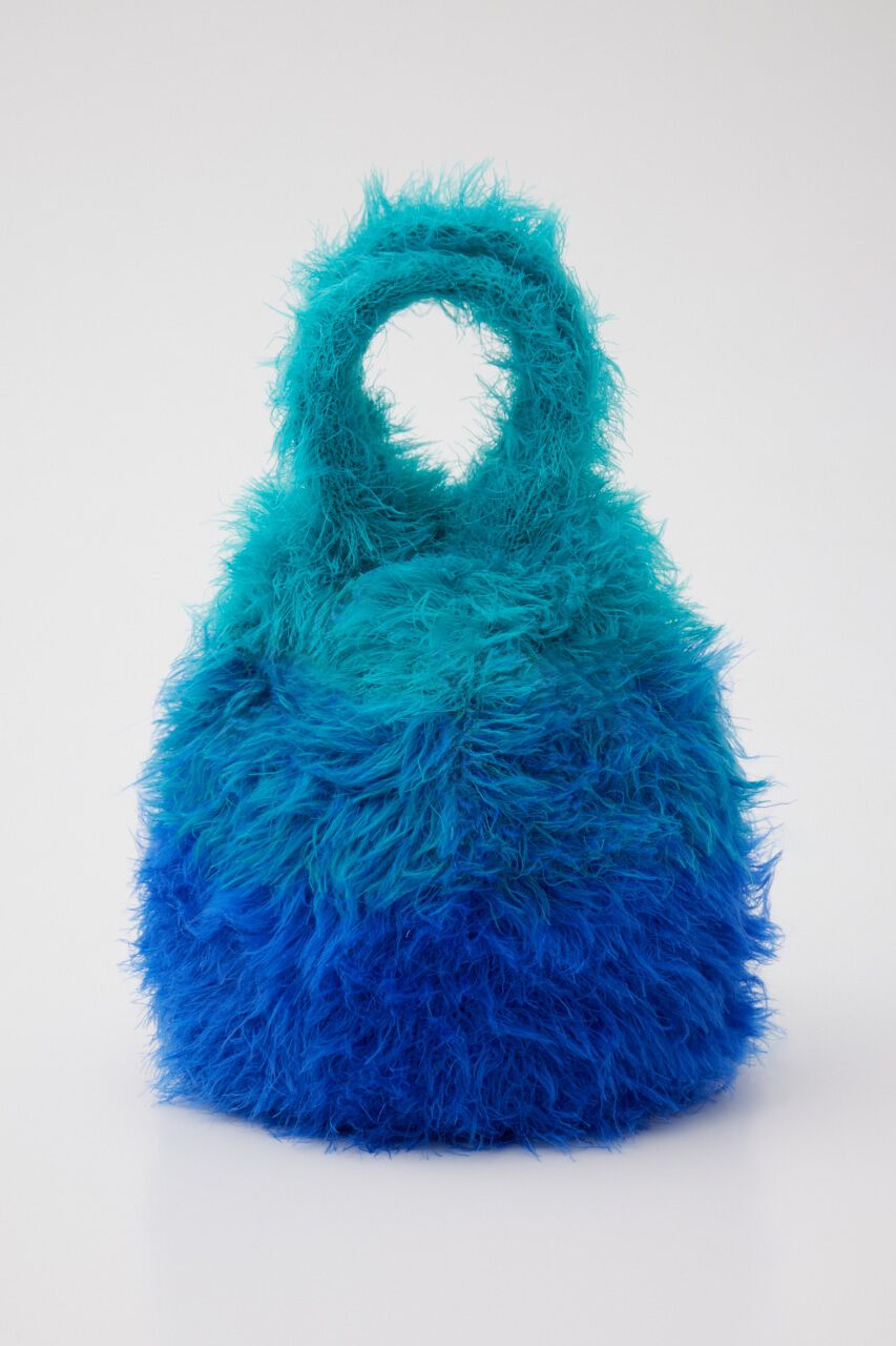 RODEO CROWNS「シャギーミニバッグ」|その他|