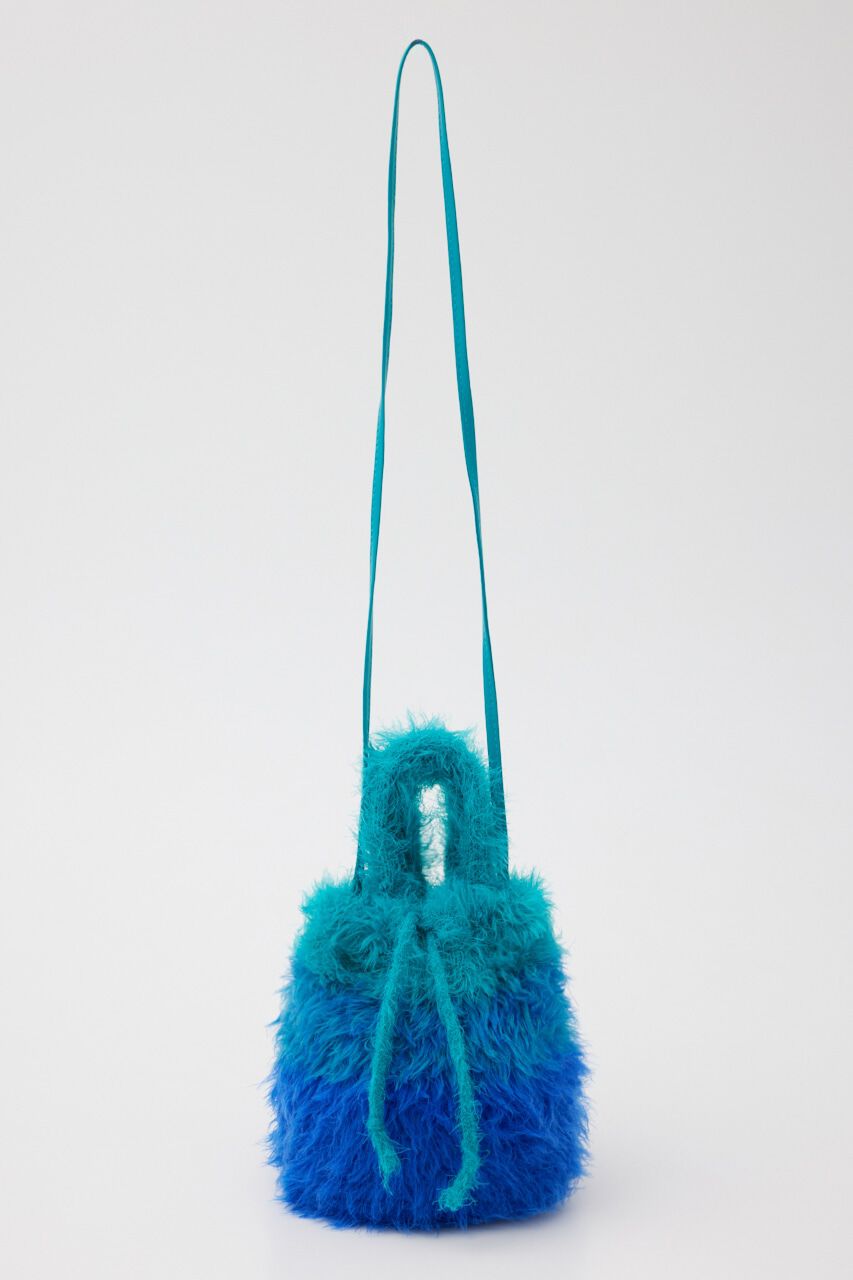 RODEO CROWNS「シャギーミニバッグ」|その他|