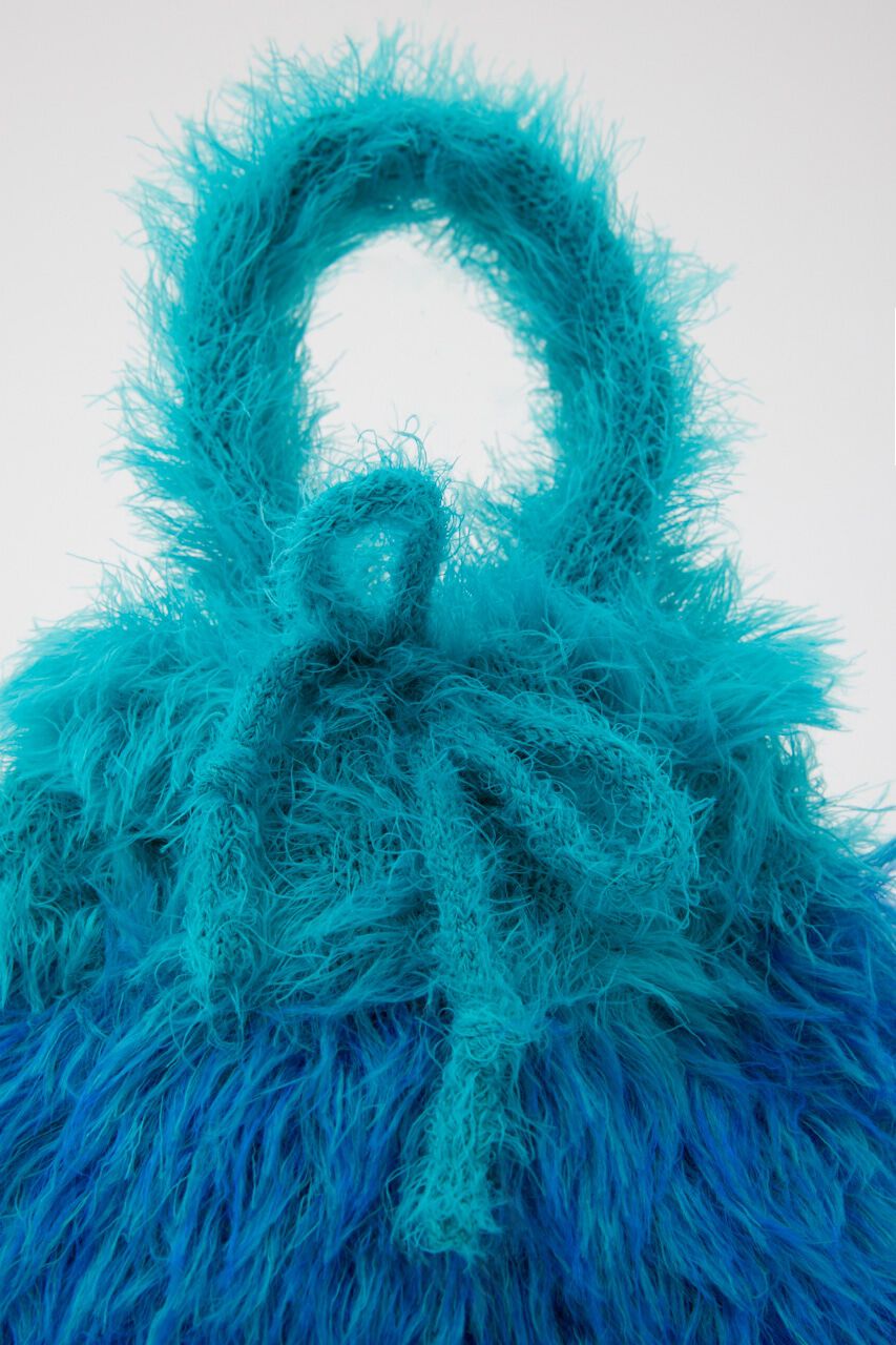 RODEO CROWNS「シャギーミニバッグ」|その他|