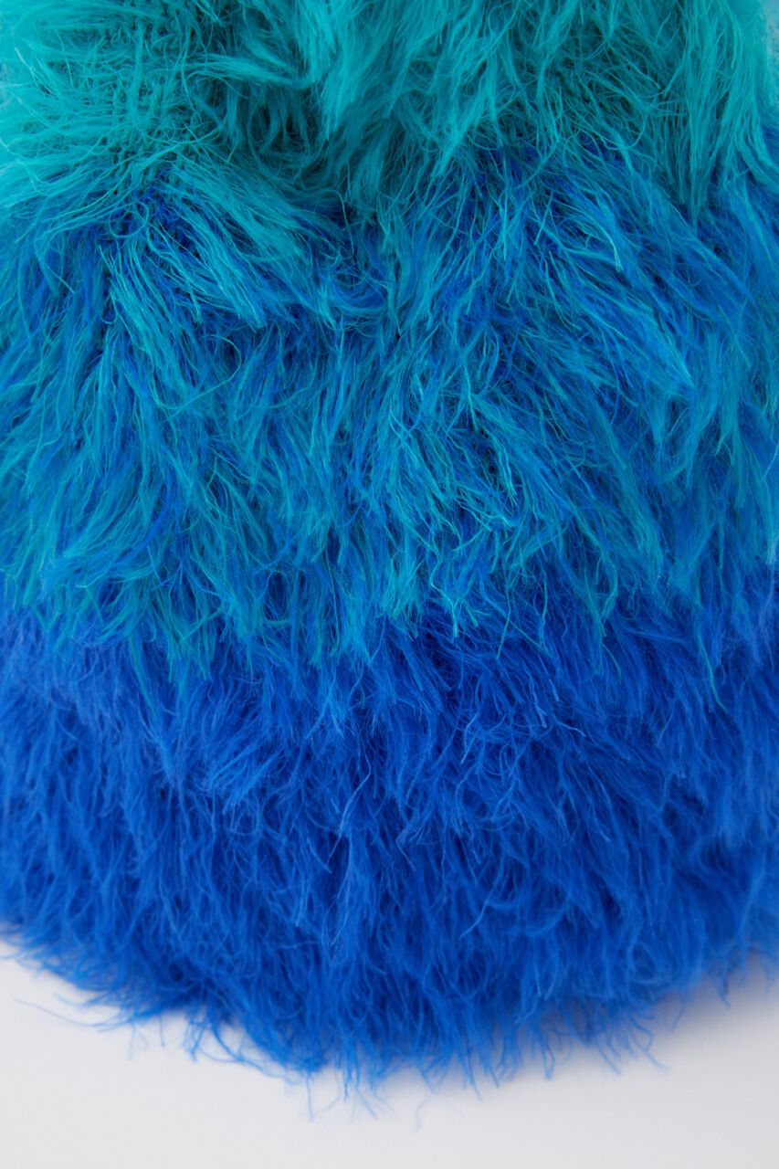 RODEO CROWNS「シャギーミニバッグ」|その他|