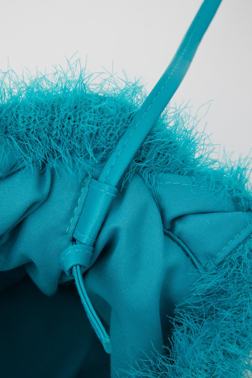 RODEO CROWNS「シャギーミニバッグ」|その他|