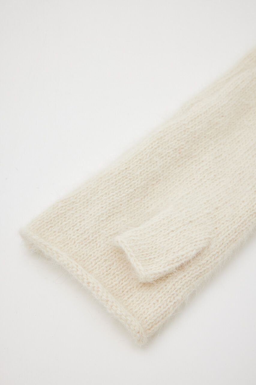 RODEO CROWNS「シャギーアームウォーマー」|その他|