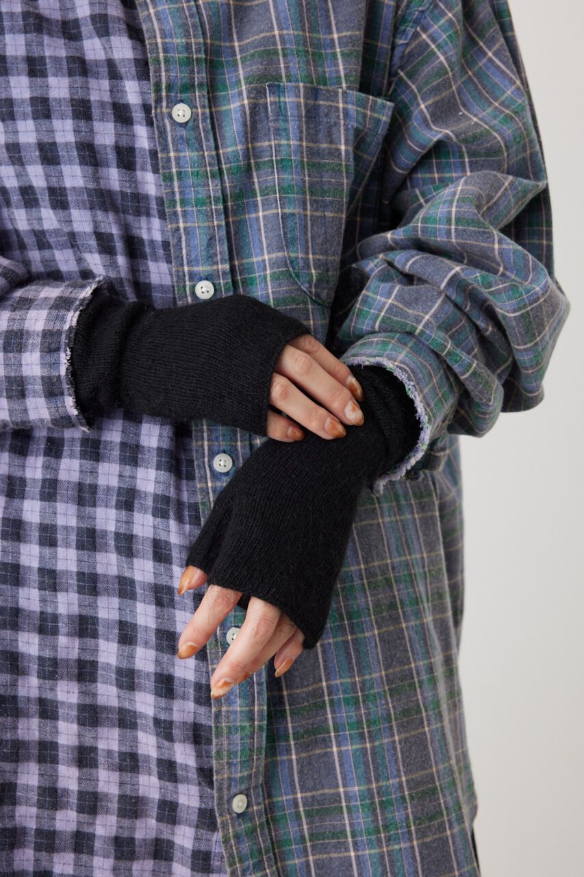 RODEO CROWNS「シャギーアームウォーマー」|その他|