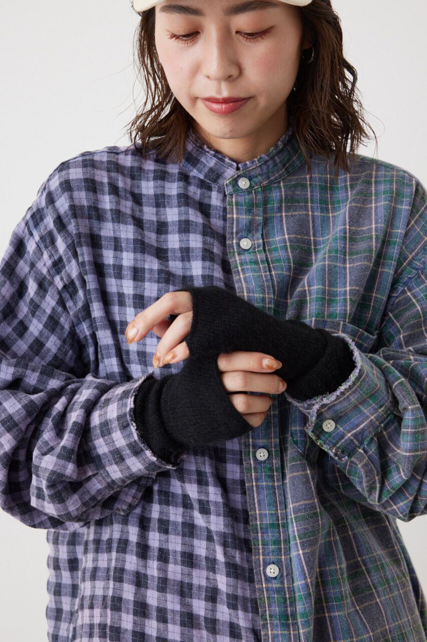 RODEO CROWNS「シャギーアームウォーマー」|その他|