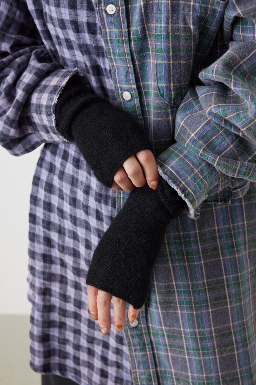 RODEO CROWNS「シャギーアームウォーマー」|その他|