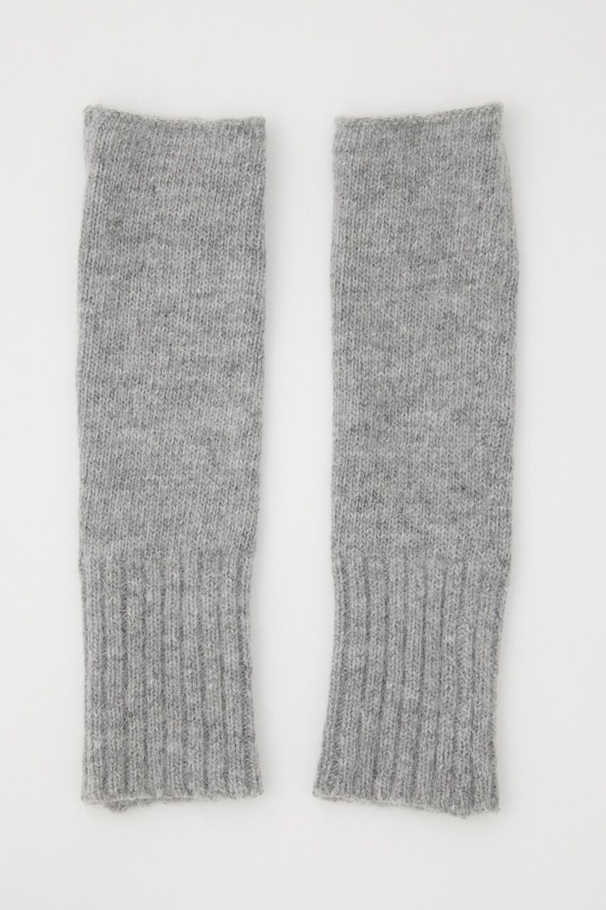 RODEO CROWNS「シャギーアームウォーマー」|その他|