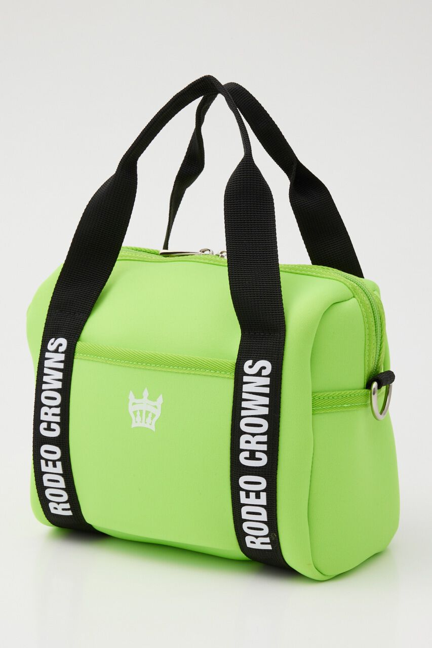 RODEO CROWNS「ネオプレーンショルダーバッグ」|その他|