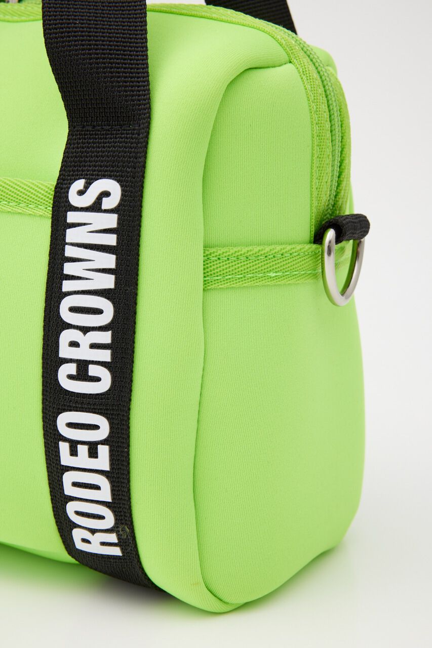 RODEO CROWNS「ネオプレーンショルダーバッグ」|その他|