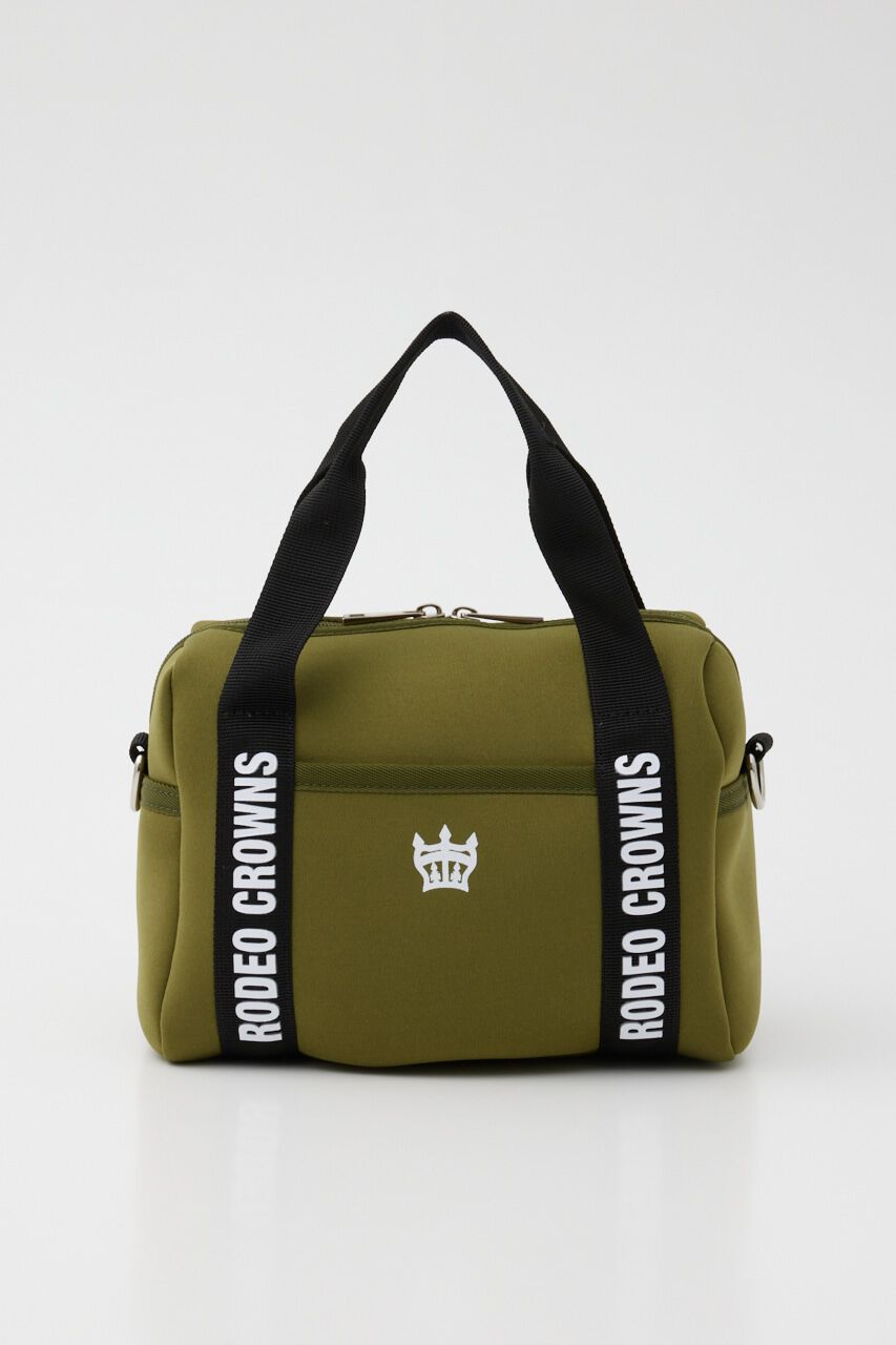 RODEO CROWNS「ネオプレーンショルダーバッグ」|その他|
