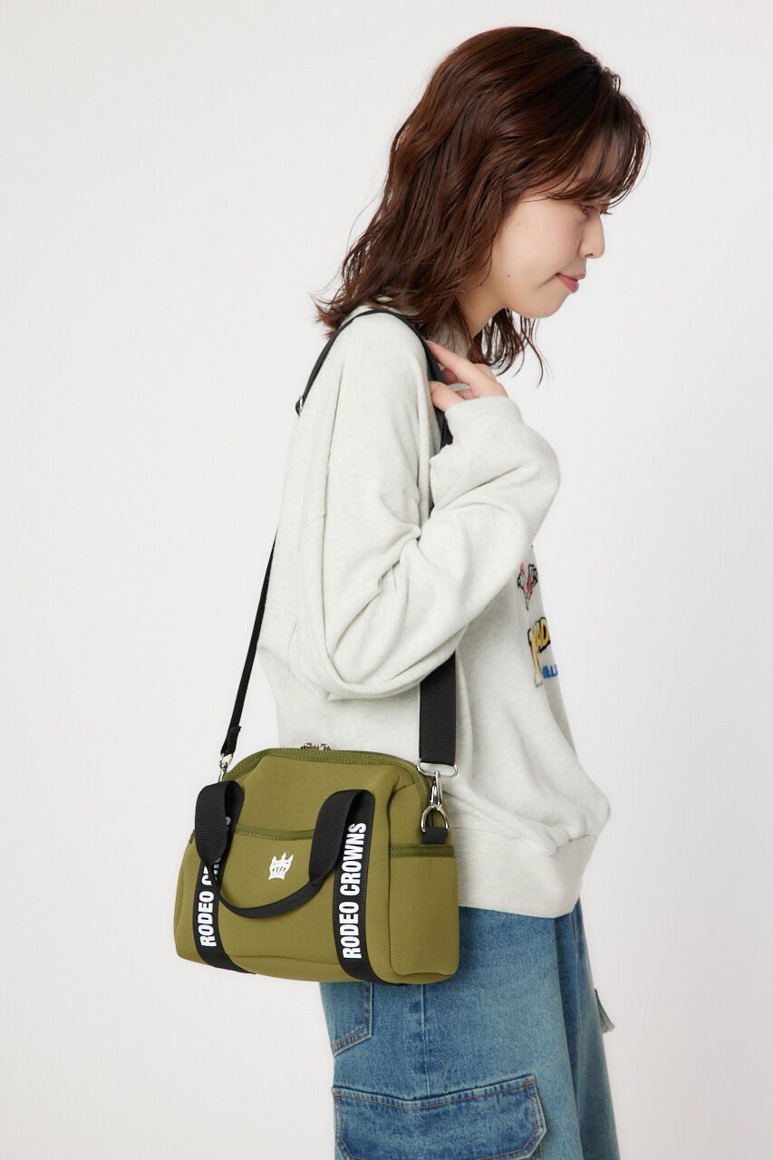 RODEO CROWNS「ネオプレーンショルダーバッグ」|その他|