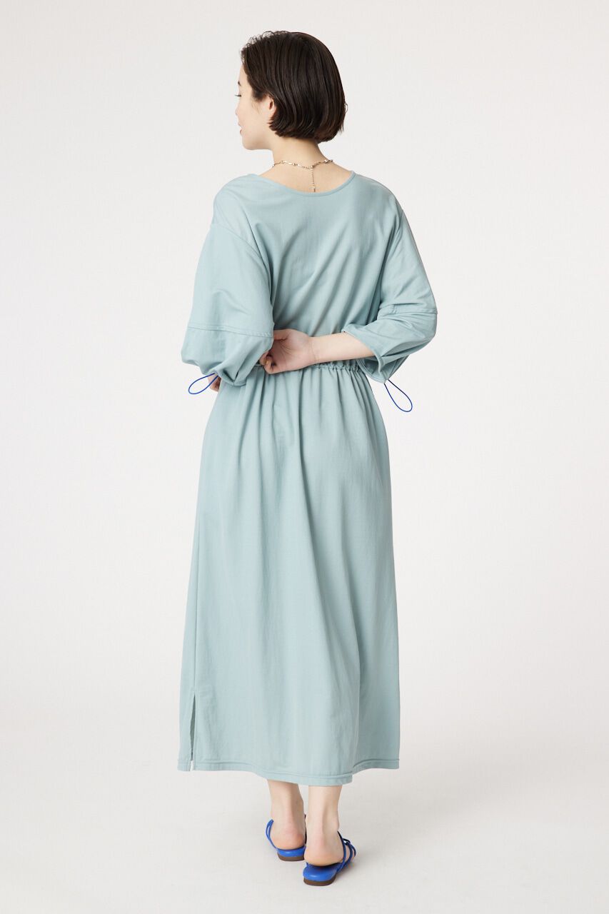 RODEO CROWNS「RNカノコ 2WAY ドロストワンピース」|ワンピース|