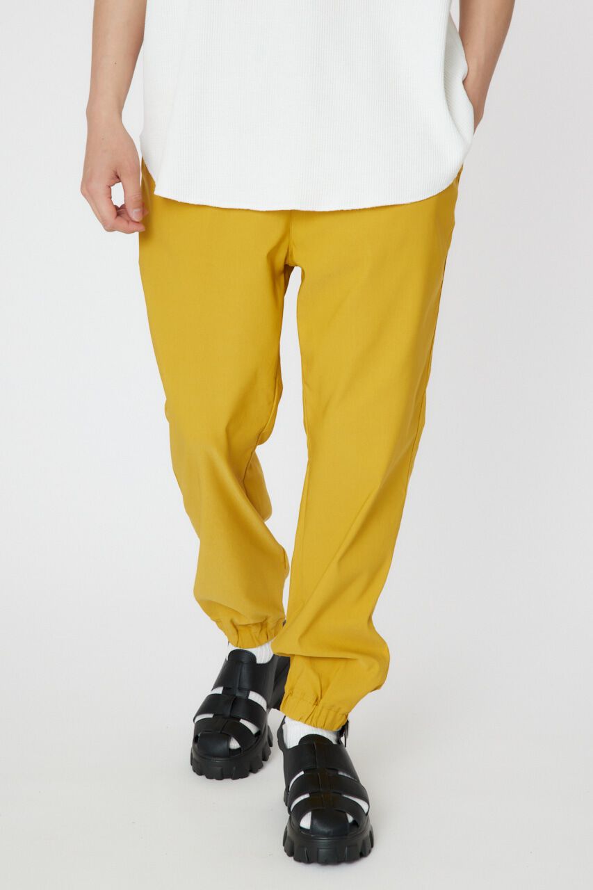 RODEO CROWNS「MENS D/S COOL EASY JOG PANTS」|その他|