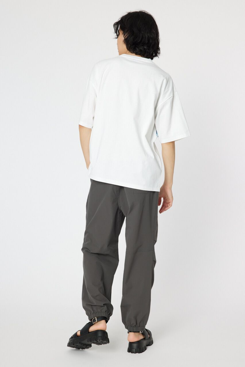 RODEO CROWNS「チェストミックス Tシャツ」|Tシャツ・カットソー|