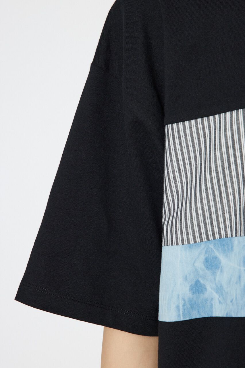 RODEO CROWNS「チェストミックス Tシャツ」|Tシャツ・カットソー|