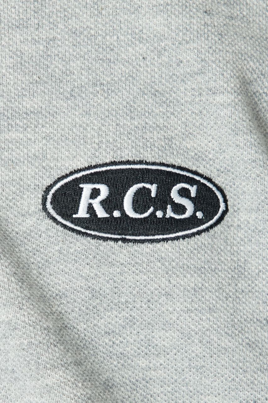 RODEO CROWNS「BIGロゴポロシャツ」|Tシャツ・カットソー|