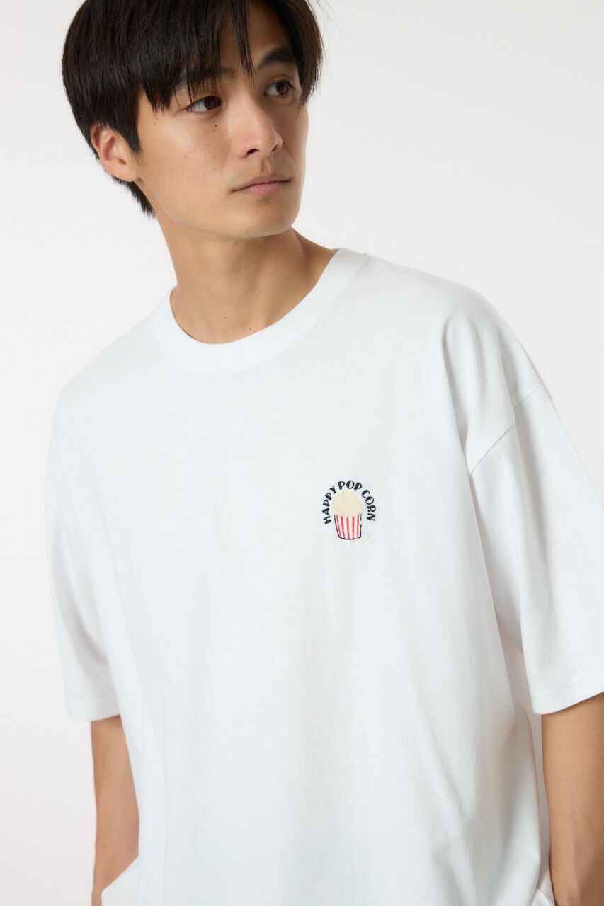 RODEO CROWNS「POPCORN Tシャツ」|Tシャツ・カットソー|