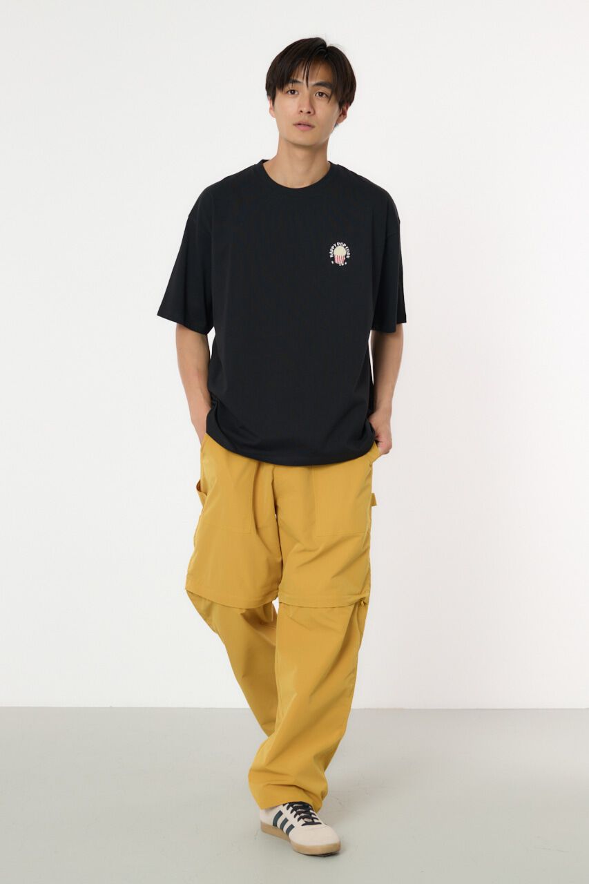 RODEO CROWNS「POPCORN Tシャツ」|Tシャツ・カットソー|