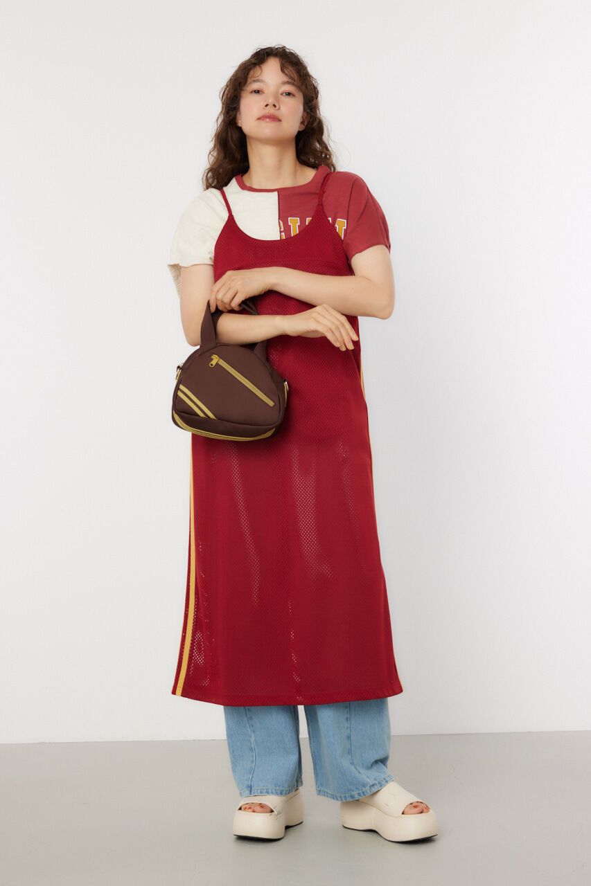 RODEO CROWNS「LINE BOSTON BAG」|その他|