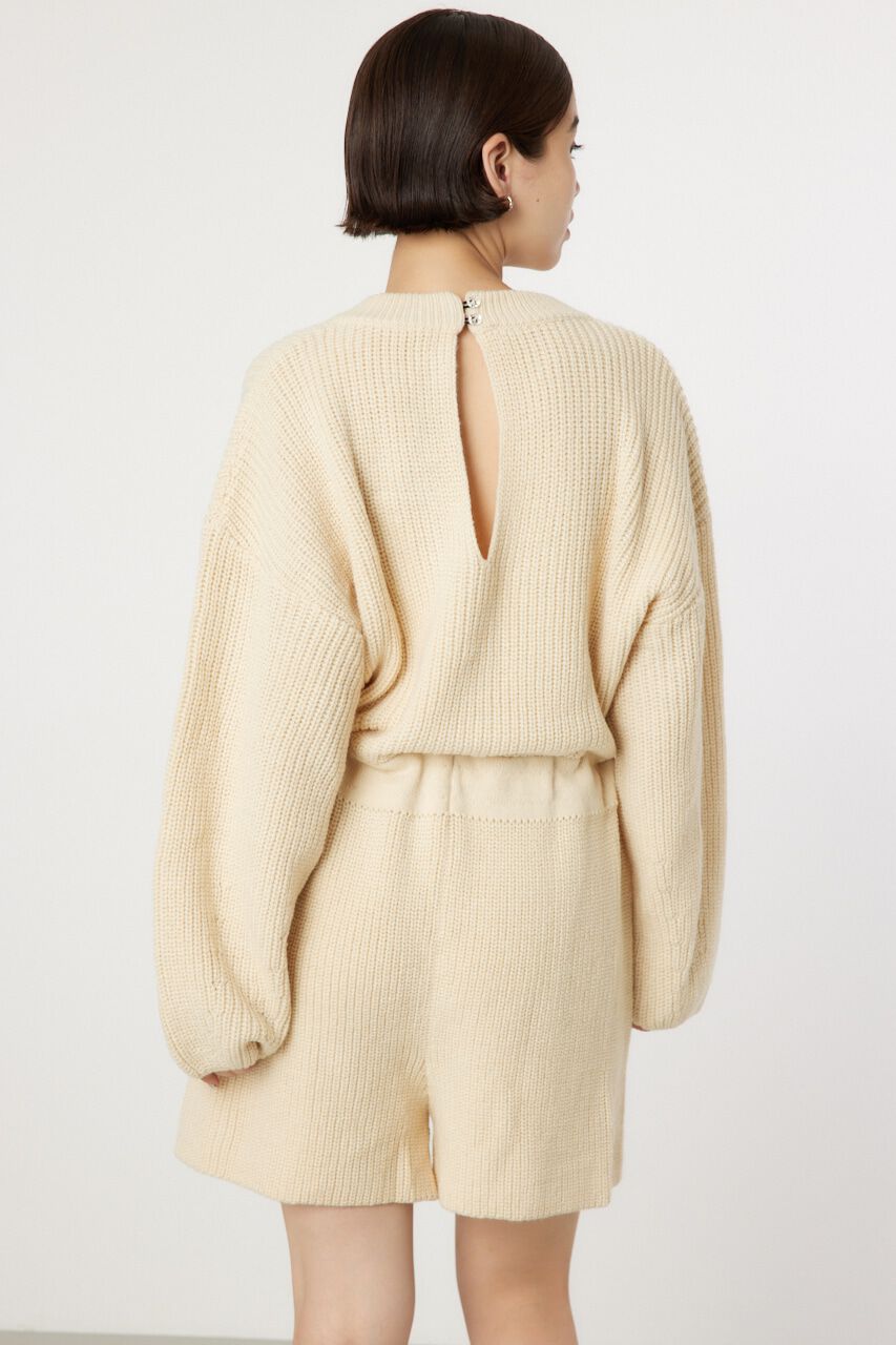 RODEO CROWNS「ニットロンパース」|その他|