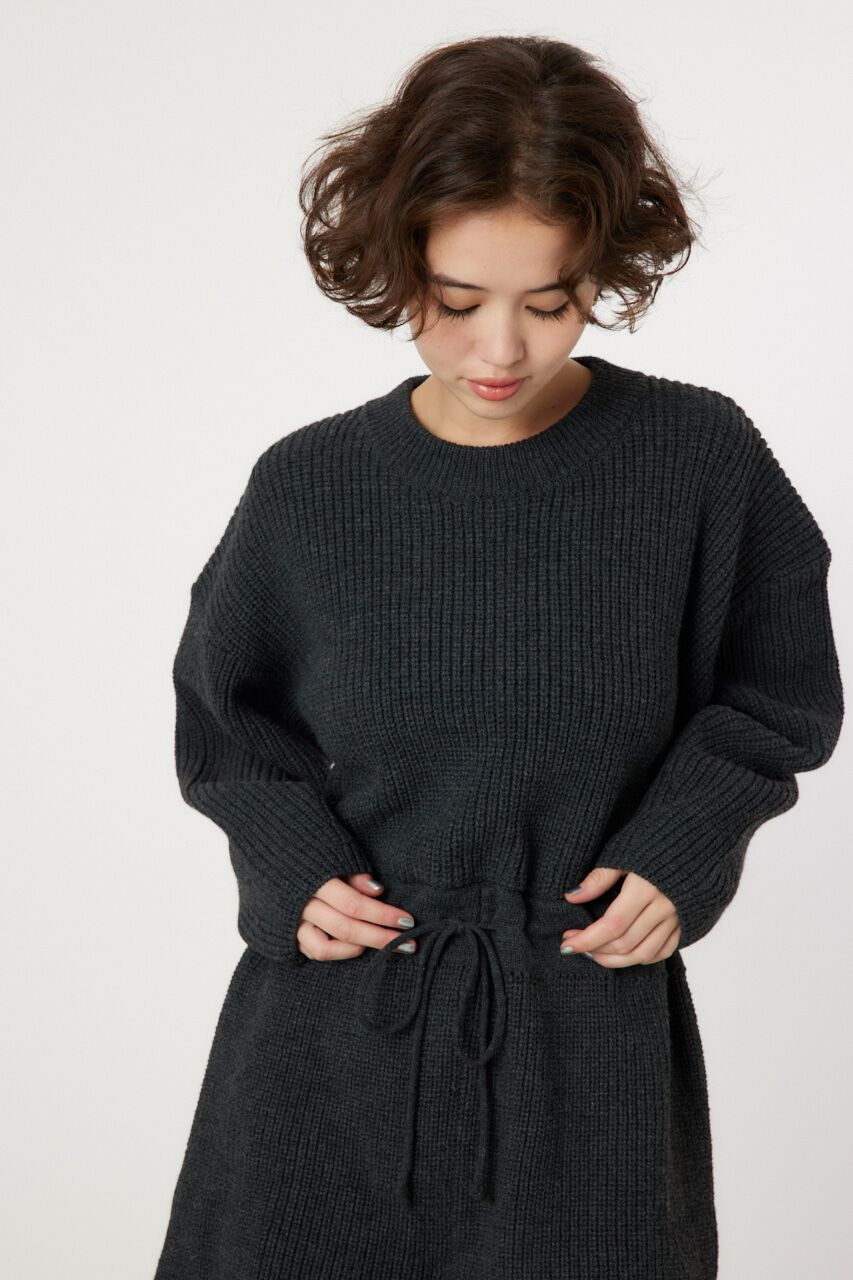 RODEO CROWNS「ニットロンパース」|その他|